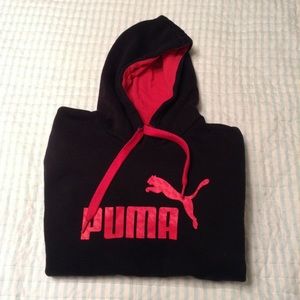 PUMA Hoodie!