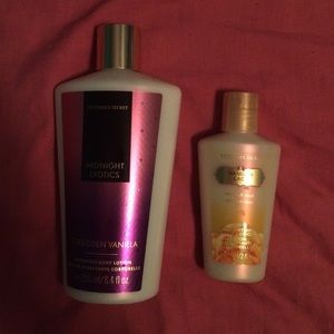 VS Lotion Bundle
