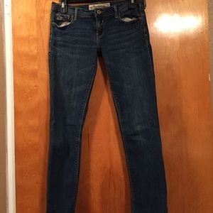 Hollister jeans