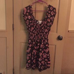 American rag sun dress
