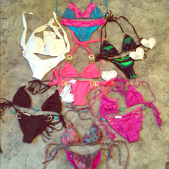 👙My Collection is Growing👙