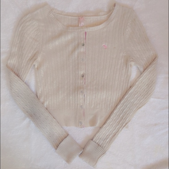Cardigan - Picture 1 of 2