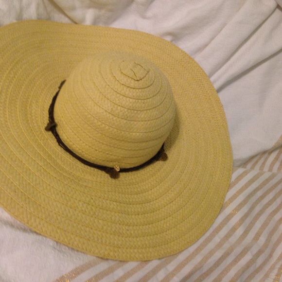 Woven, Disney Sun Hat