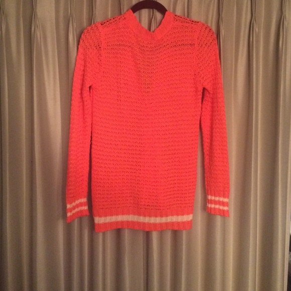 Loose knit sweater - Picture 2 of 3