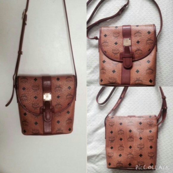 MCM Bag