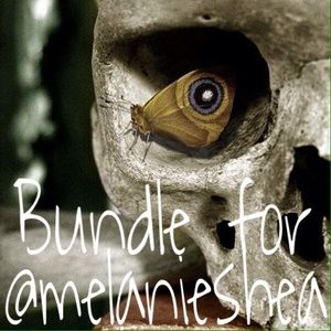 Punk Vest Bundle for @melanieshea