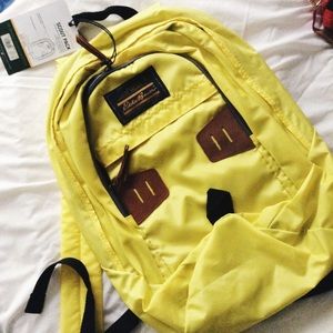 New Hiker Backpack