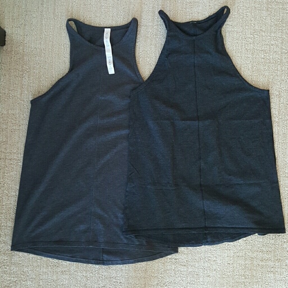 Lululemon Find Your Zen Tank 2