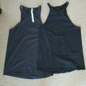 Lululemon Find Your Zen Tank 2