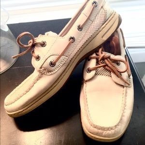 Sperry top-sider women's bluefish 2-eye boat shoe