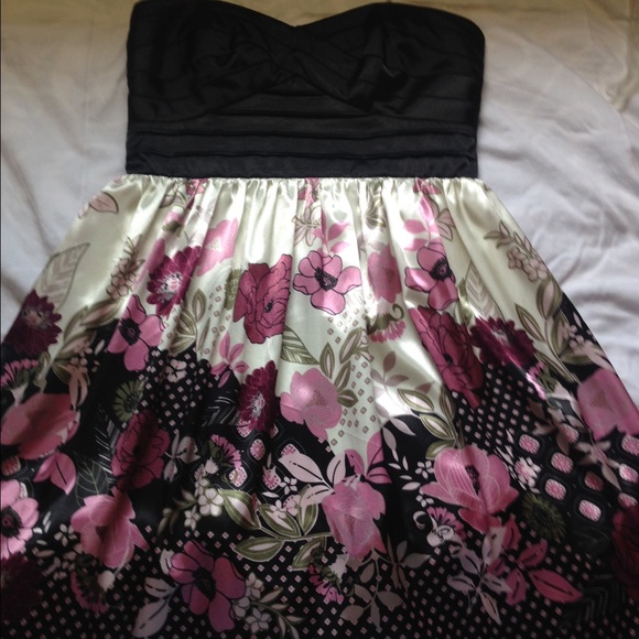 Beautiful cocktail dress