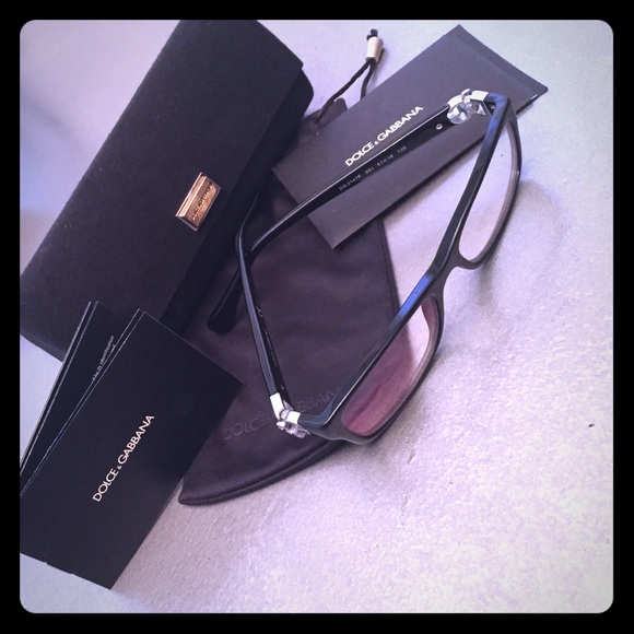 D&G Accessories - D&G frame OBO