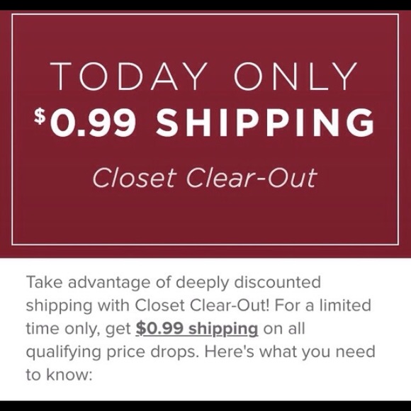 Ask me to lower prices for a shipping discount.