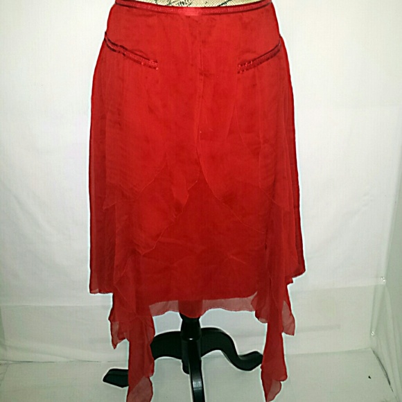 Authentic A/X Armani Exchange Skirt