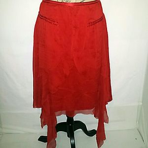 Authentic A/X Armani Exchange Skirt