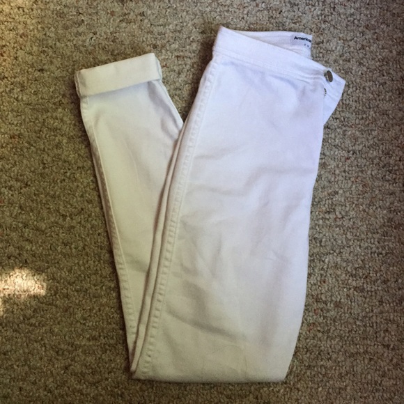 NWOT American Apparel Easy Jeans