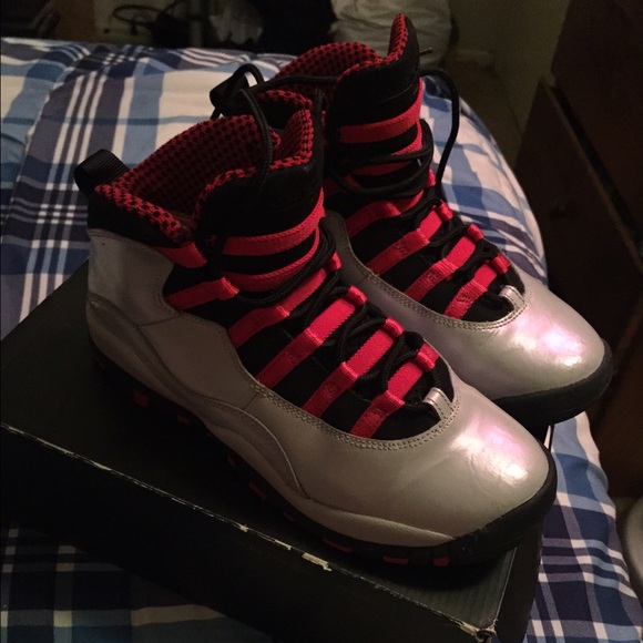 Jordan 10s