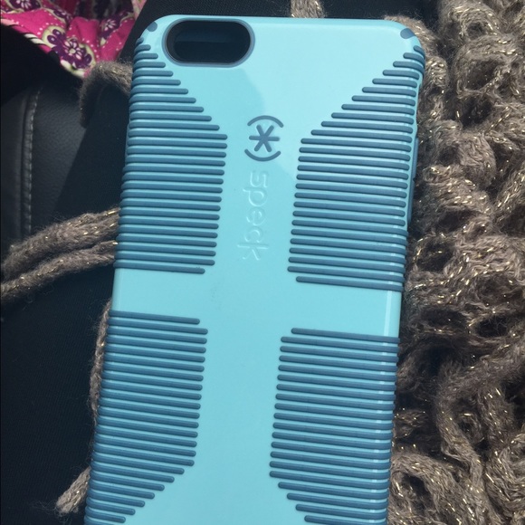 iPhone 6 plus Speck case