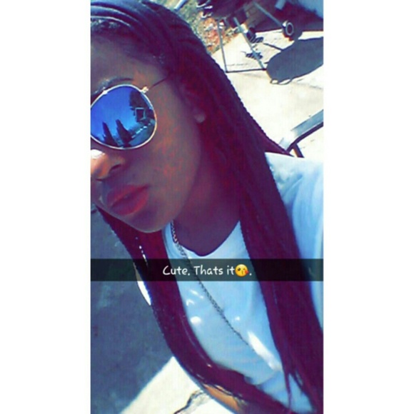 REFLETIVE SUNGLASSES * READ BELOW - Picture 2 of 2