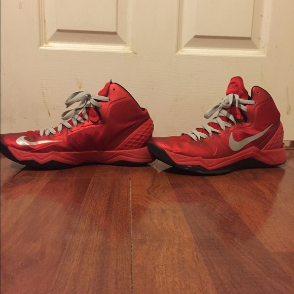 Men's Nike size 11.5