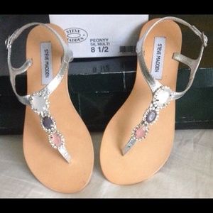 Steve Madden Peonny Sandals