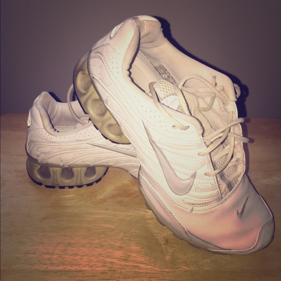 Nike Shox
