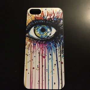 Artsy iPhone 5s Case