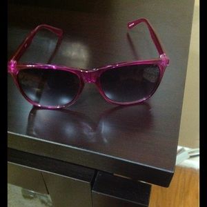 Pink Shades...retro