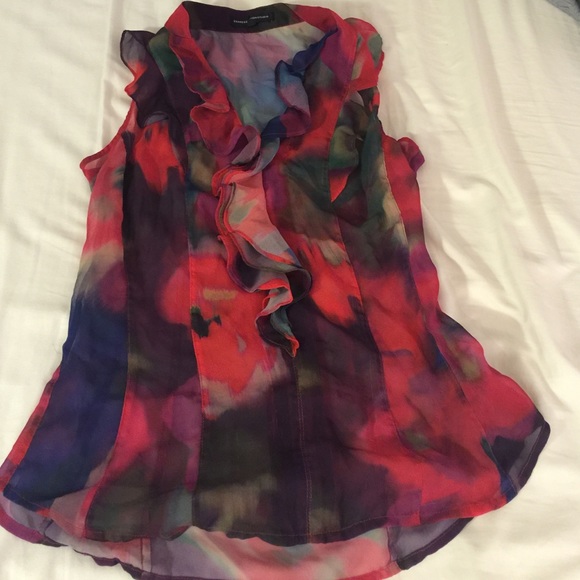 Express blouses
