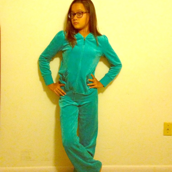 Juicy Couture jumper