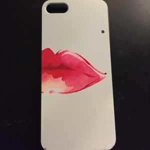 Artsy iPhone 5s Case