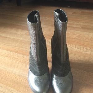 Lambertson truex leather boots