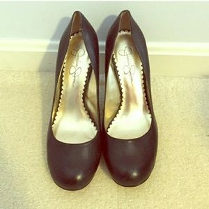 Jessica simpson pumps