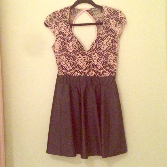 Cocktail dress