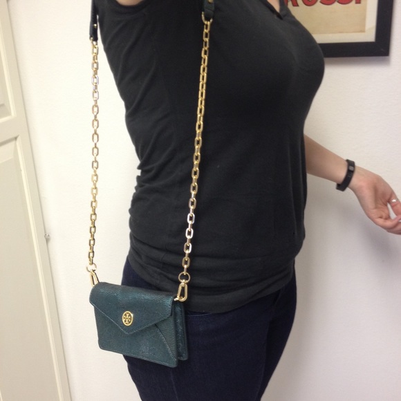 Tory Burch shoulder bag - Picture 4 of 4