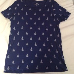 Jcrew Collector Tee