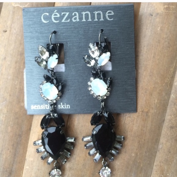 Brand new earrings! Enjoy ❤️
