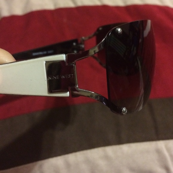 Nine West sunglasses