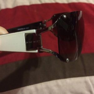 Nine West sunglasses