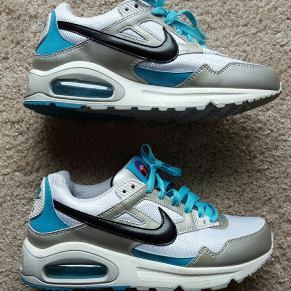 Nike Air Max, Athletics West Edition-size 7.5