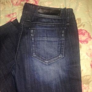 Rock Revival "Tara" Skinny Jeans 31 x 32