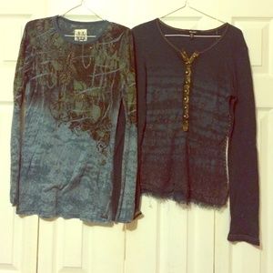 Miss Me Shirt (bundle)