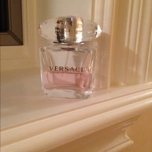 Versace Bright Crystal