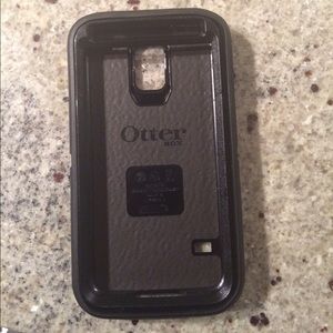 Galaxy S5 Otterbox Case