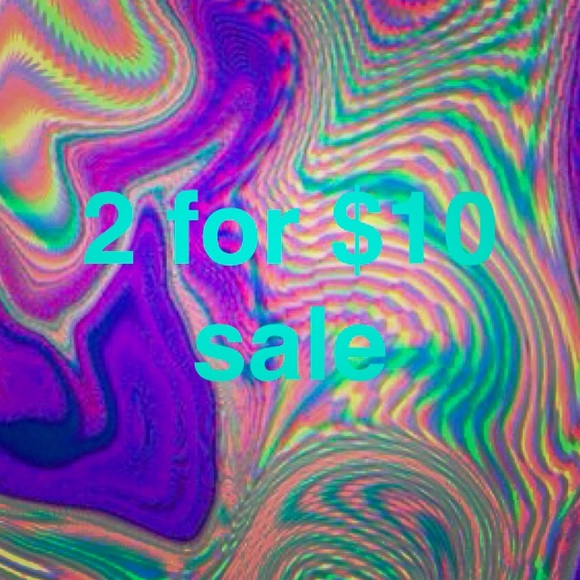 S A L E 🍾🍾