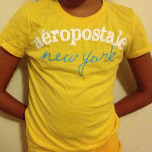 Aeropostale shirt