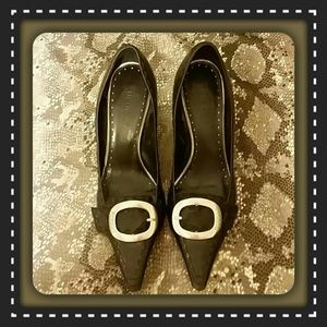 BCBG ° Black ° heels