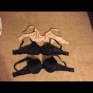 Bundle! 36 DDD BRA SET