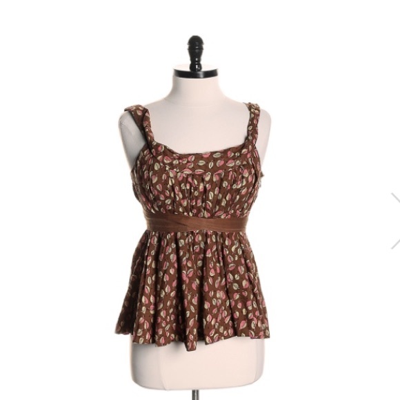 Edme & Esyllte by Anthropologie size6