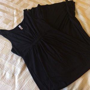 Maxi dress. "59/60 length (from shoulder)